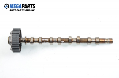 Camshaft for Renault Megane 2.0 16V, 147 hp, coupe, 2001, position: left