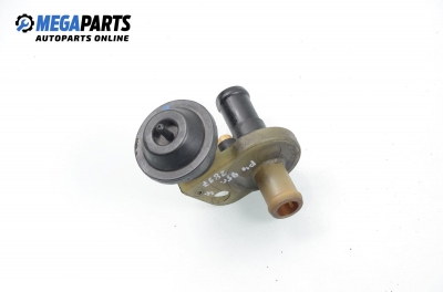 Heater valve for Volkswagen Passat 1.9 TDI, 115 hp, station wagon, 1999