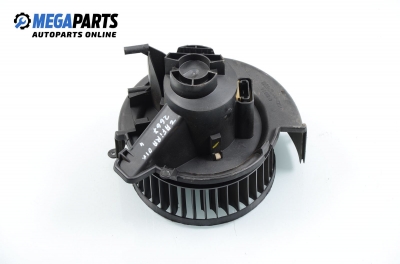 Heating blower for Opel Zafira A 1.8 16V, 125 hp, 2001