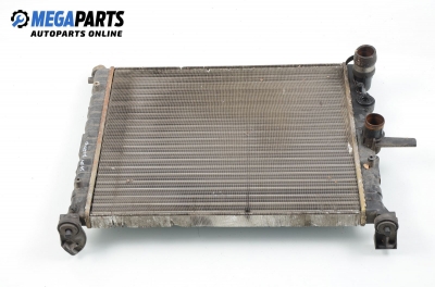 Radiator de apă pentru Fiat Bravo 1.6 16V, 103 cp, 3 uși, 1998