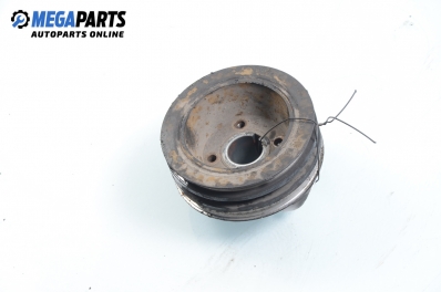 Damper pulley for Opel Astra F 1.7 TDS, 82 hp, station wagon, 1995