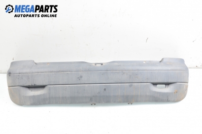 Rear bumper for Renault Twingo 1.2, 55 hp, 1996, position: rear