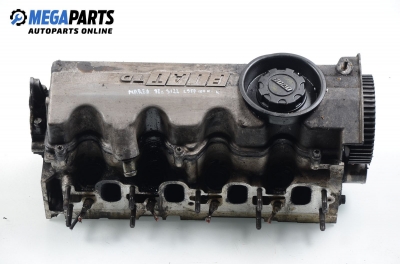 Engine head for Fiat Marea 1.9 TD, 100 hp, station wagon, 1998