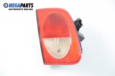 Inner tail light for Mercedes-Benz E-Class 210 (W/S) 2.0, 136 hp, sedan automatic, 1996, position: left