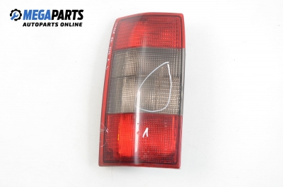 Tail light for Opel Omega B 2.0 16V, 136 hp, station wagon, 1997, position: left