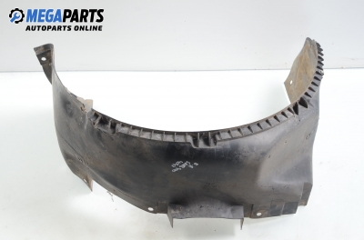 Inner fender for Saab 900 2.0, 131 hp, hatchback, 3 doors, 1996, position: front - right