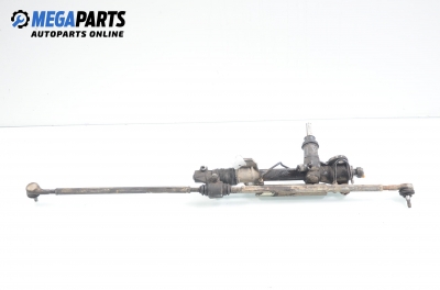 Hydraulic steering rack for Peugeot 106 1.1, 60 hp, 5 doors, 1998