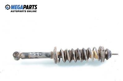 Macpherson shock absorber for Seat Ibiza (6K) 1.4, 60 hp, 3 doors, 1994, position: rear - left