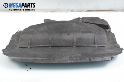 Skid plate for BMW 5 (E39) 2.5 TDS, 143 hp, sedan, 1998