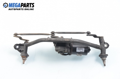 Front wipers motor for Renault Espace III 2.2 D, 114 hp, 1999, position: front
