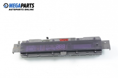 Instrument cluster for Renault Espace IV 3.0 dCi, 177 hp automatic, 2005 № P8200322053