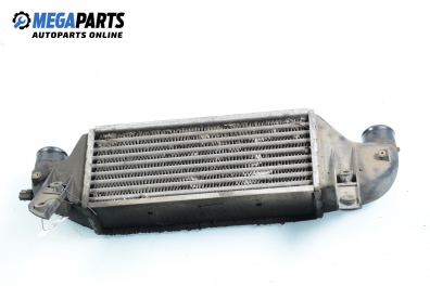 Intercooler for Ford Focus I 1.8 TDDi, 90 hp, station wagon, 2002