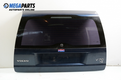 Boot lid for Volvo S70/V70 2.3 T5, 250 hp, station wagon automatic, 2000