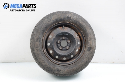 Spare tire for SUBARU IMPREZA (1992-2000) 14 inches (The price is for one piece)