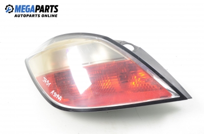 Tail light for Opel Astra H 1.6, 105 hp, hatchback, 5 doors, 2005, position: left