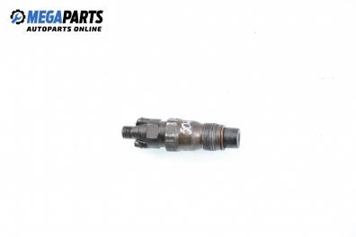 Diesel fuel injector for BMW 5 (E34) 2.4 td, 115 hp, sedan, 1991