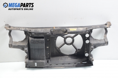 Front slam panel for Volkswagen Golf III 1.6, 75 hp, 5 doors, 1994