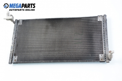 Radiator aer condiționat for Fiat Bravo 1.2 16V, 80 hp, 2001