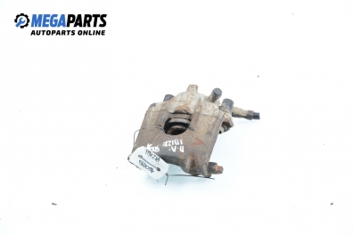 Caliper for Seat Ibiza (6K) 1.4, 60 hp, 3 doors, 1994, position: front - left