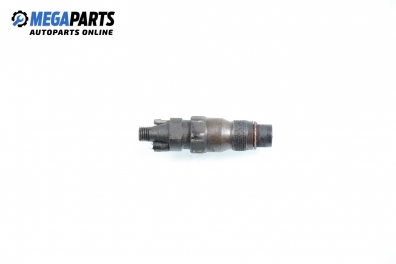 Diesel fuel injector for BMW 5 (E34) 2.4 td, 115 hp, sedan, 1991