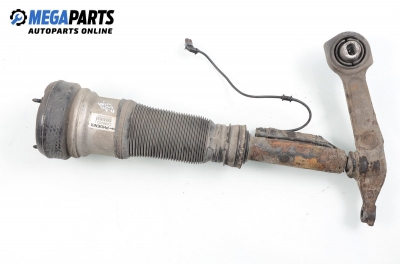 Air shock absorber for Mercedes-Benz S-Class W220 3.2, 224 hp, 2000, position: front - left