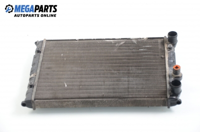 Radiator de apă pentru Volkswagen Golf III 1.6, 75 cp, 5 uși, 1994