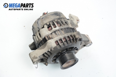 Alternator for Opel Tigra 1.6 16V, 106 hp, 1996