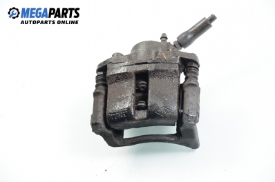 Caliper for Renault Clio II 1.2, 58 hp, 3 doors, 2003, position: front - left