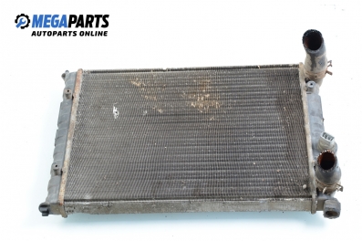 Water radiator for Seat Ibiza (6K) 1.4, 60 hp, 3 doors, 1994