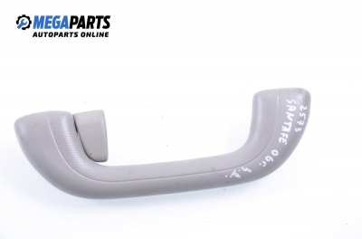 Handle for Hyundai Santa Fe 2.2 CRDi  4x4, 150 hp, 2006, position: rear - right