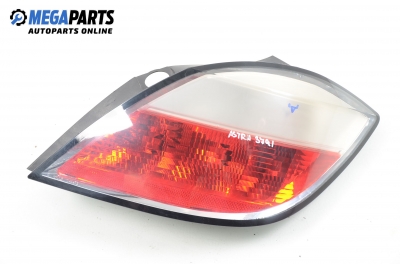 Tail light for Opel Astra H 1.6, 105 hp, hatchback, 5 doors, 2005, position: right