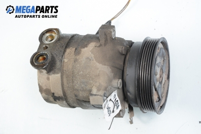 AC compressor for Opel Tigra 1.6 16V, 106 hp, 1996