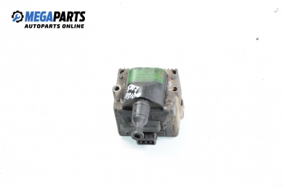 Ignition coil for Seat Ibiza (6K) 1.4, 60 hp, 1994