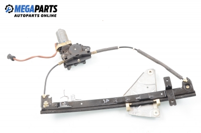 Antrieb el. fensterheber für Jeep Grand Cherokee (WJ) 3.1 TD, 140 hp automatik, 2001, position: rechts, rückseite