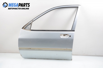 Door for Kia Avella Delta 1.5, 75 hp, sedan, 2000, position: front - left