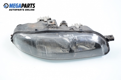 Headlight for Fiat Bravo 1.2 16V, 80 hp, 3 doors, 2001, position: right