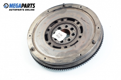 Dual mass flywheel for BMW 5 (E34) 2.4 td, 115 hp, sedan, 1991