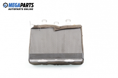 Heating radiator  for BMW 7 (E65) 3.5, 272 hp automatic, 2002