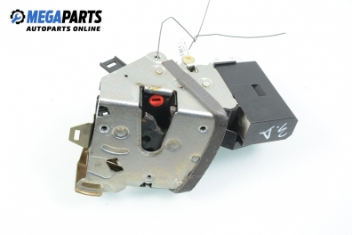 Schloss for BMW 5 (E39) 2.5 TDS, 143 hp, sedan, 2000, position: rechts, rückseite