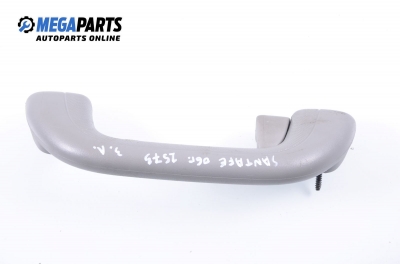 Handle for Hyundai Santa Fe 2.2 CRDi  4x4, 150 hp, 2006, position: rear - left