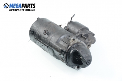 Starter for BMW 5 (E34) 2.4 td, 115 hp, sedan, 1991