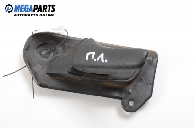 Inner handle for Opel Astra F 1.4 Si, 82 hp, station wagon, 1992, position: front - left