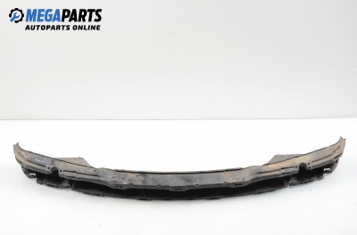 Bumper support brace impact bar for Peugeot 306 1.9 TD, 90 hp, station wagon, 1999, position: front