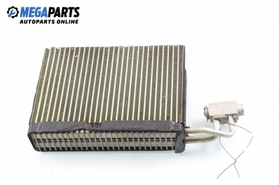 Radiator interior aer condiționat for BMW 7 (E65) 3.5, 272 hp automatic, 2002