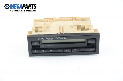 Air conditioning panel for Volkswagen Passat 1.8, 125 hp, station wagon, 1998