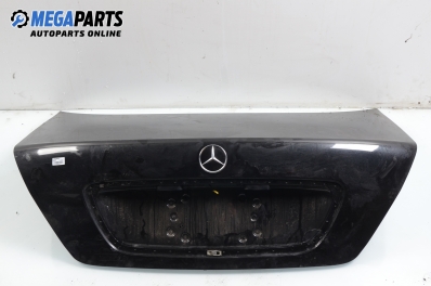 Capac spate pentru Mercedes-Benz S-Class W220 3.2 CDI, 197 cp automat, 2000