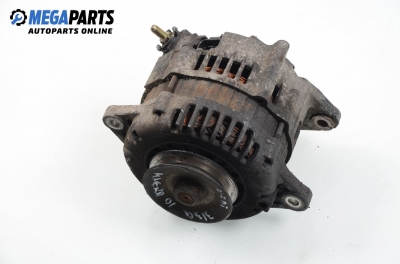 Gerenator for Nissan Almera (N16) 2.2 DI, 110 hp, 2001 № 23100 BN300