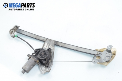 Electric window regulator for Renault Espace III 2.2 D, 114 hp, 1999, position: front - left