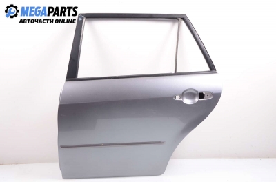 Door for Mazda 6 (2002-2008) 2.0, station wagon, position: rear - left