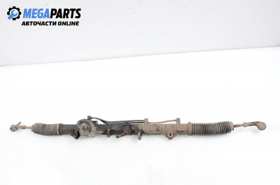 Hydraulic steering rack for Alfa Romeo 156 1.8 16V, 144 hp, sedan, 5 doors, 2000